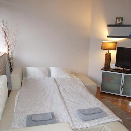 Arena Apartman Beograd Bagian luar foto