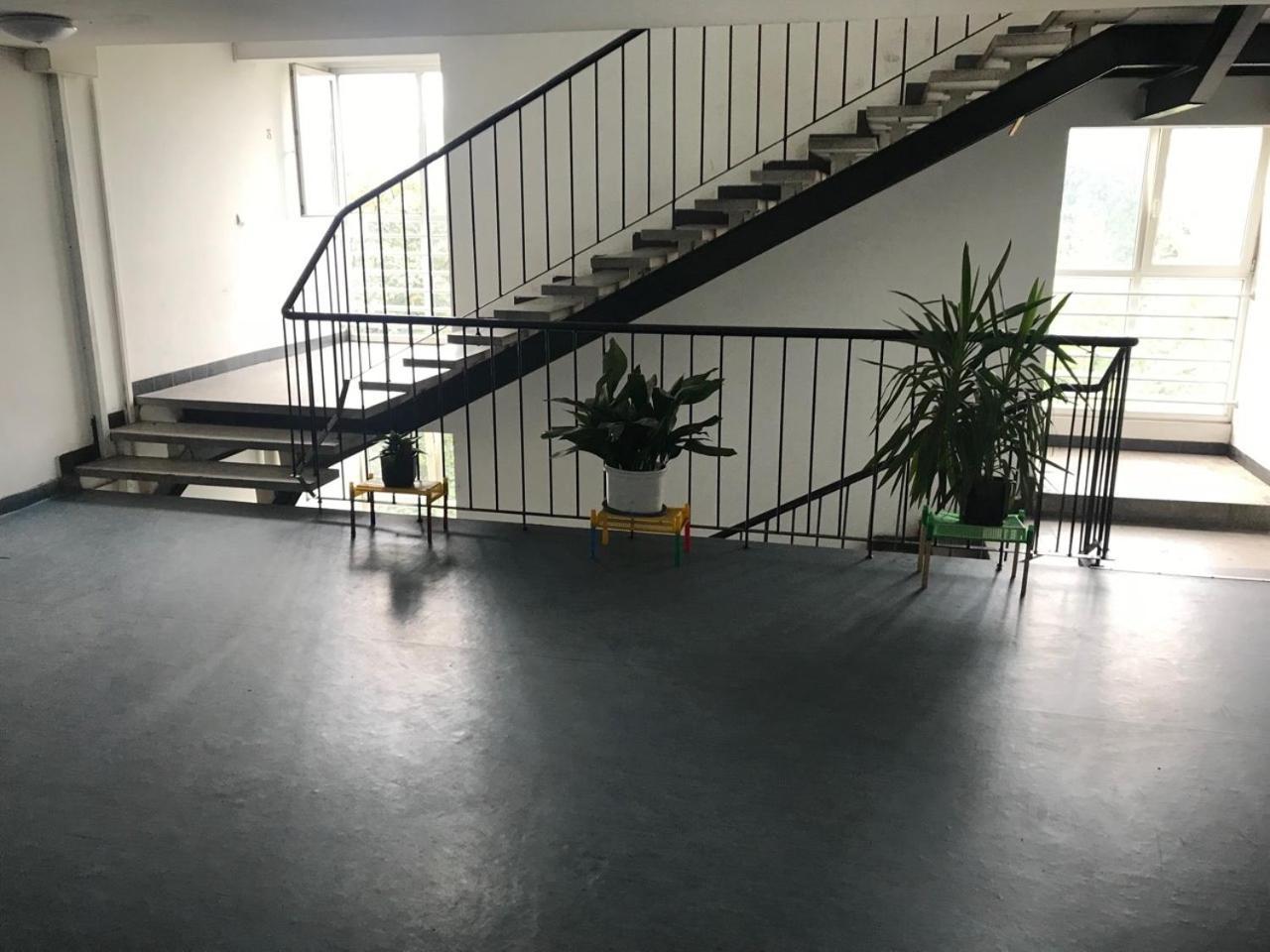 Arena Apartman Beograd Bagian luar foto