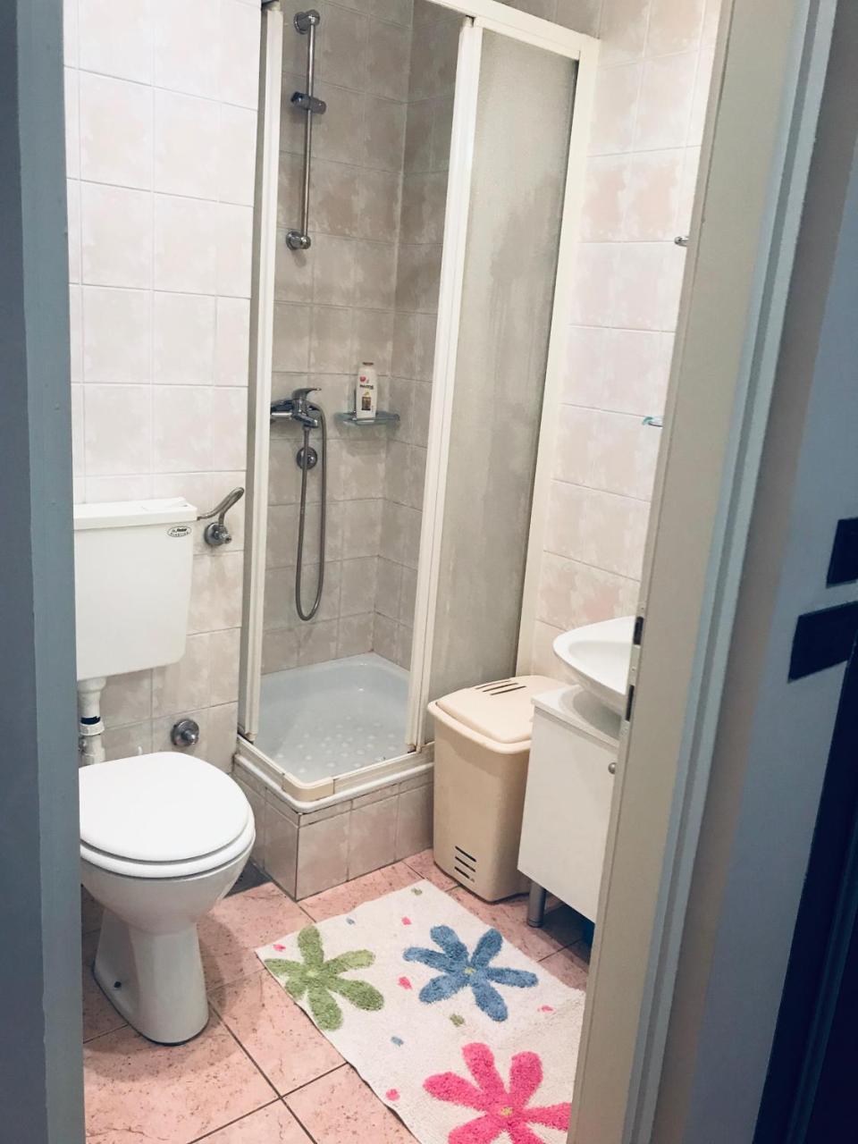 Arena Apartman Beograd Bagian luar foto