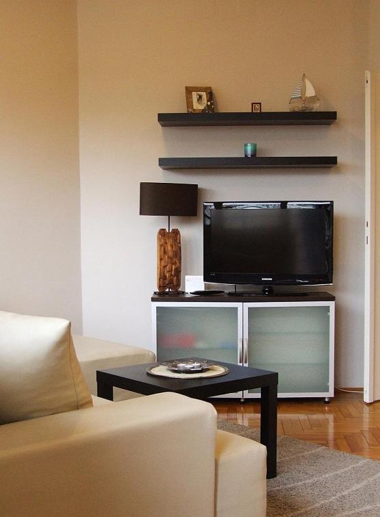Arena Apartman Beograd Bagian luar foto