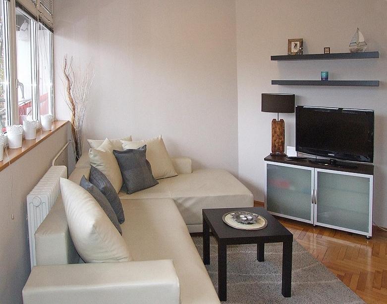 Arena Apartman Beograd Bagian luar foto