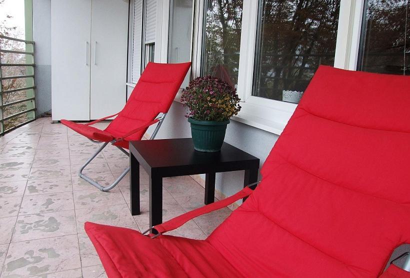 Arena Apartman Beograd Bagian luar foto